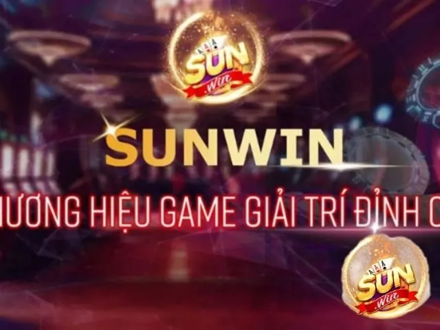 Các trò chơi tại Live casino Sunwin