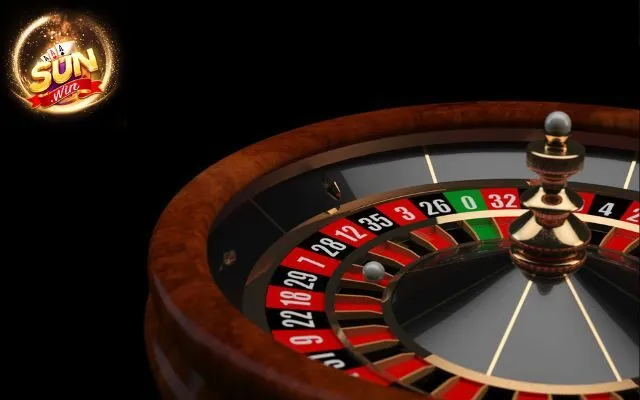 Chia sẻ cách chơi roulette Sunwin