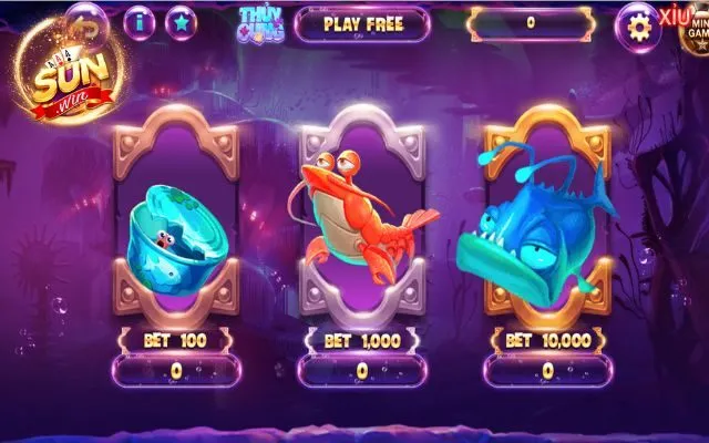 Chia sẻ cách chơi slots Sunwin cơ bản